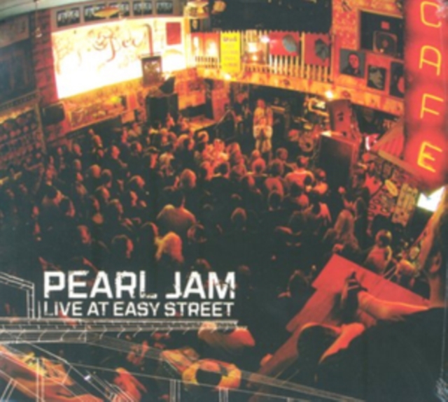 Live at Easy Street, Vinyl / 12" Album Vinyl