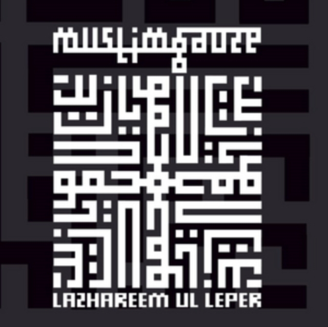 Lazhareem Ul Leper, CD / Album Cd