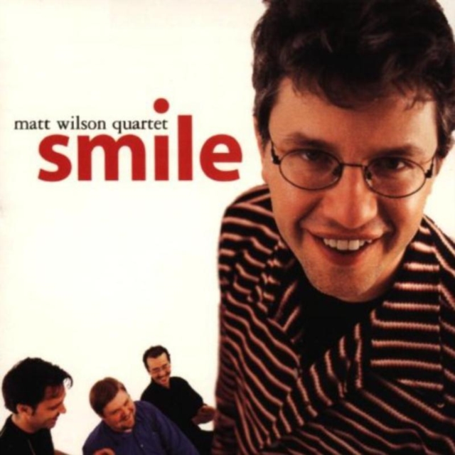 Smile, CD / Album Cd