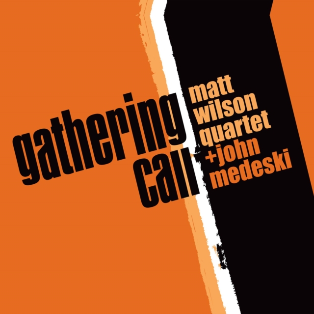 Gathering Call, CD / Album Cd