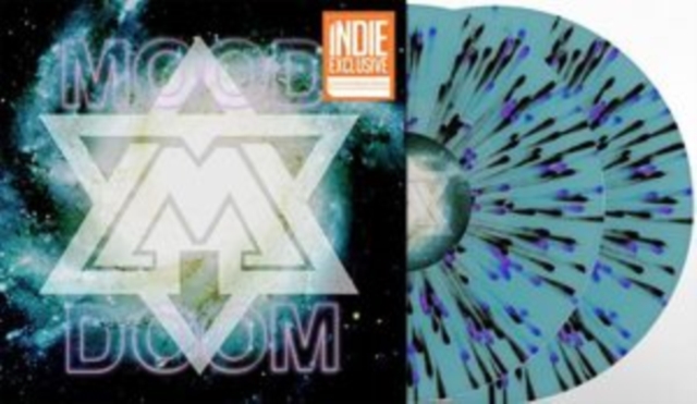 Doom (25th Anniversary Edition), Vinyl / 12" Album Coloured Vinyl (Limited Edition) Vinyl
