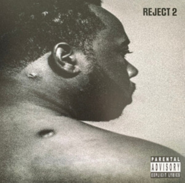 Reject 2, Vinyl / 12" Album Vinyl