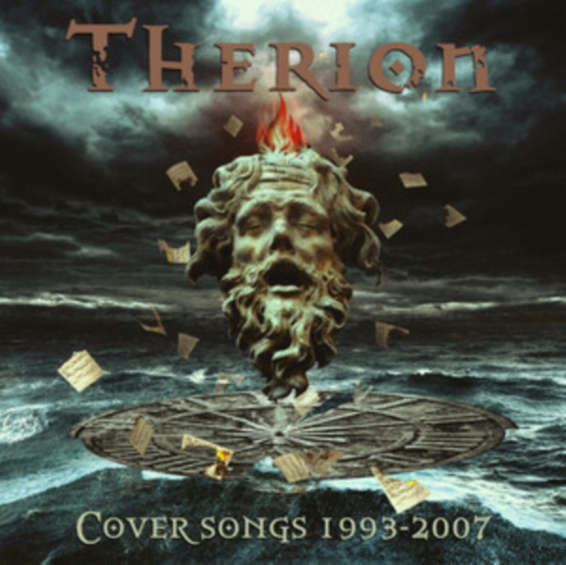 Cover songs 1993-2007, CD / Album Cd