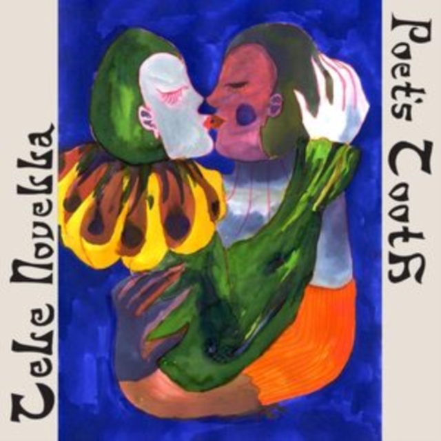 Poet's tooth, CD / Album Cd