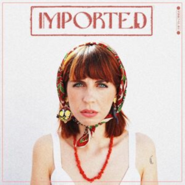 Imported, CD / Album Digisleeve Cd