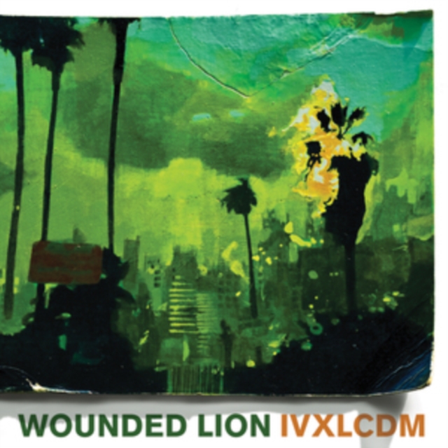 IVXLCDM, Vinyl / 12" Album Vinyl