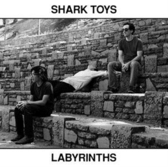 Labyrinths, Vinyl / 12" Album Vinyl