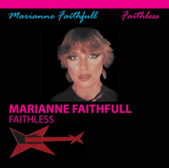 Faithless, CD / Album Cd
