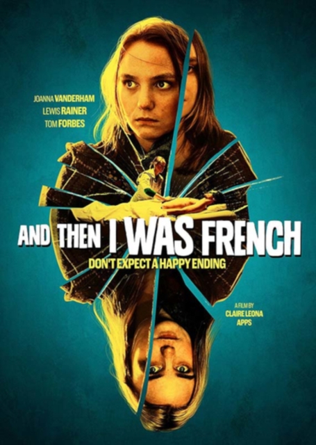 And Then I Was French, DVD DVD