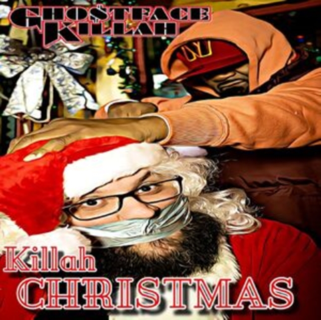 Killah Christmas, CD / Album Cd