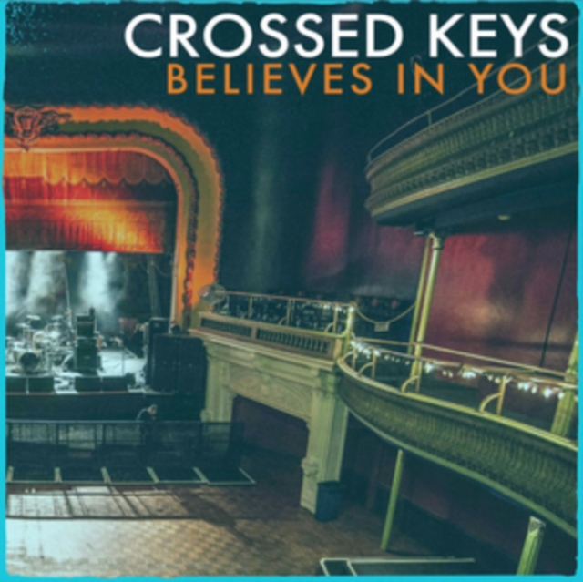 Believes in you, CD / Album Cd