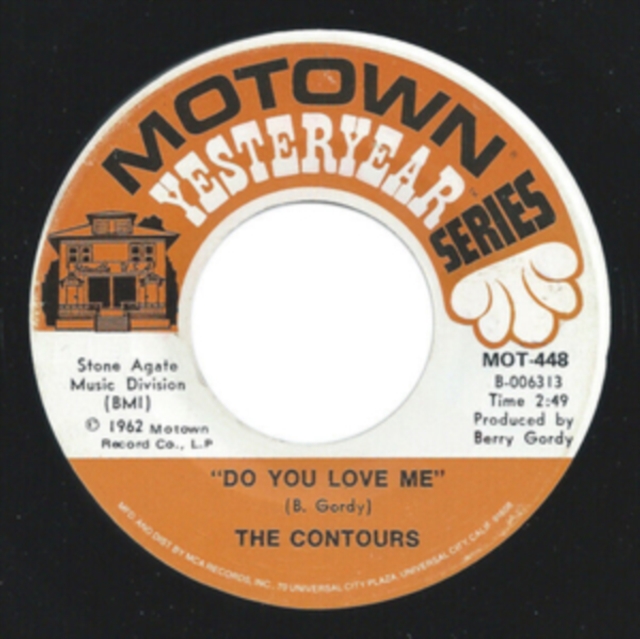 Do You Love Me/Shake, Sherrie, Vinyl / 7" Single Vinyl