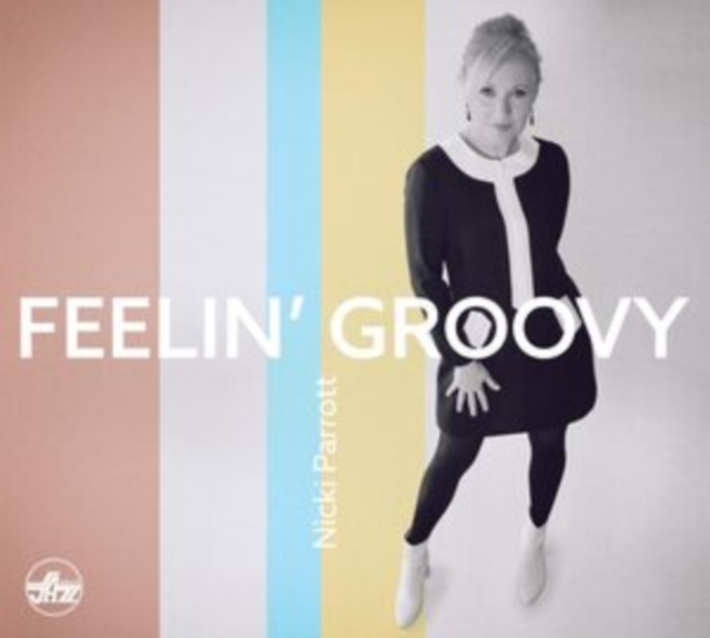 Feelin' groovy, CD / Album Cd