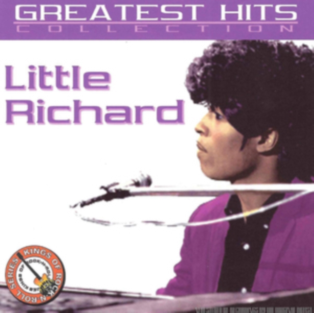 Greatest Hits Collection, CD / Album Cd