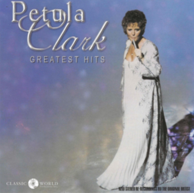 Greatest Hits, CD / Album Cd