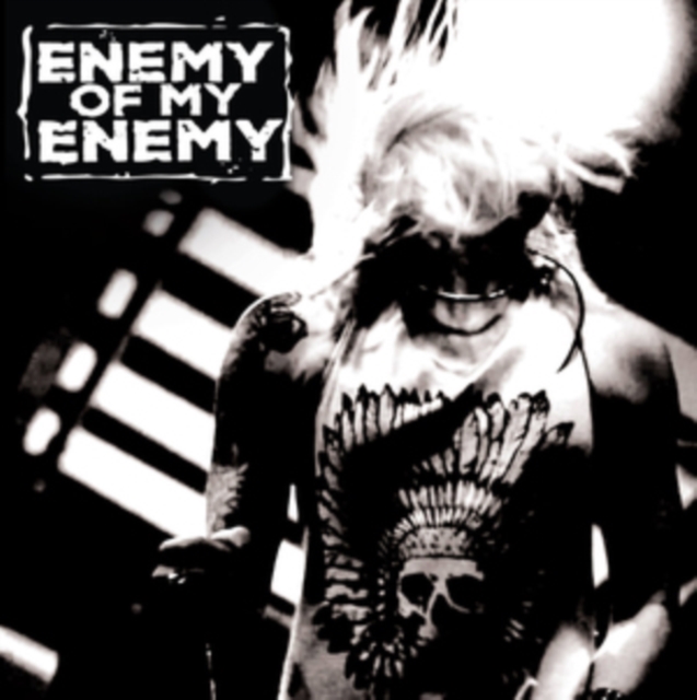 Enemy of My Enemy, Vinyl / 12" Album Vinyl