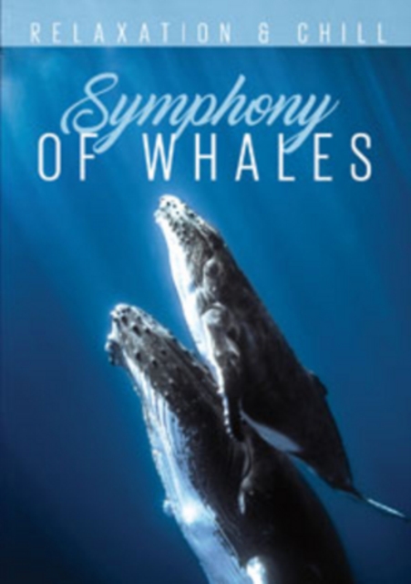Symphony of Whales, DVD DVD