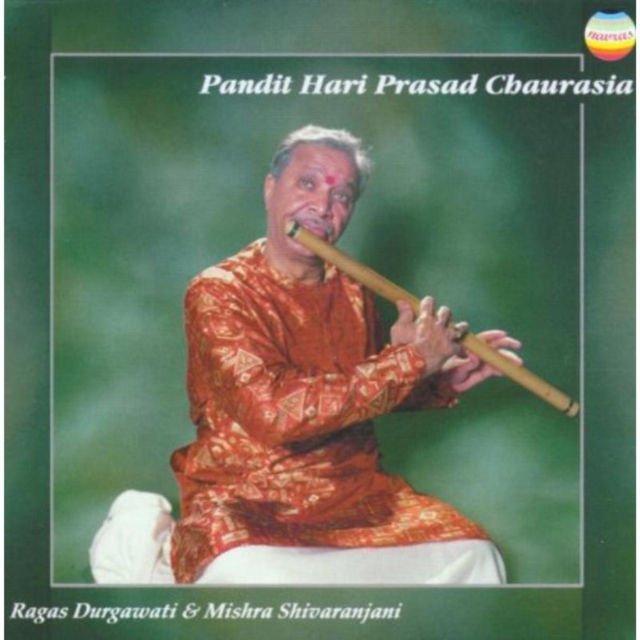 Ragas Durgawati & Mishra Shivaranjani, CD / Album Cd