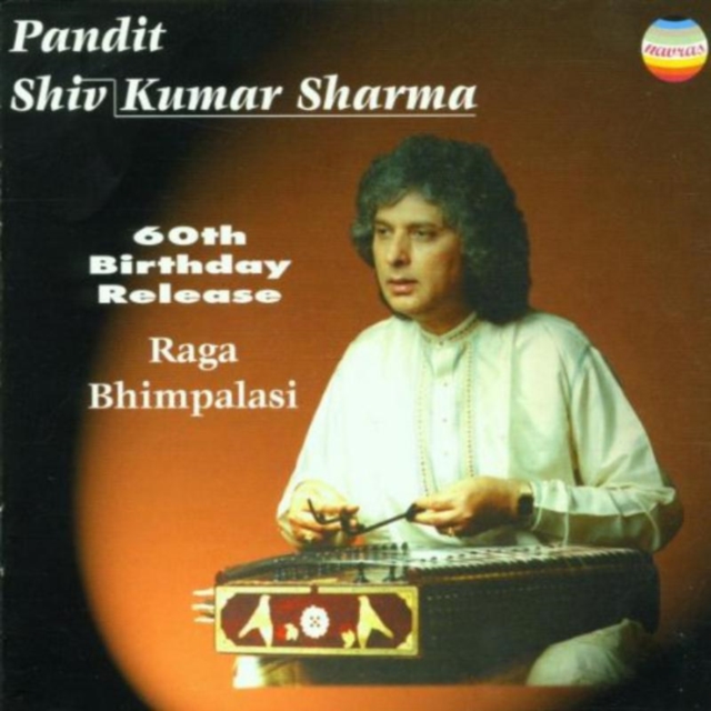 Pandit Shiv Kumar Sharma: 60th Birthday Release, CD / Album Cd