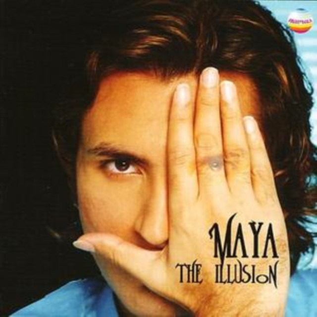 Maya - The Illusion, CD / Album Cd