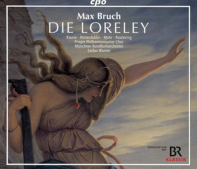 Max Bruch: Die Loreley, CD / Box Set Cd