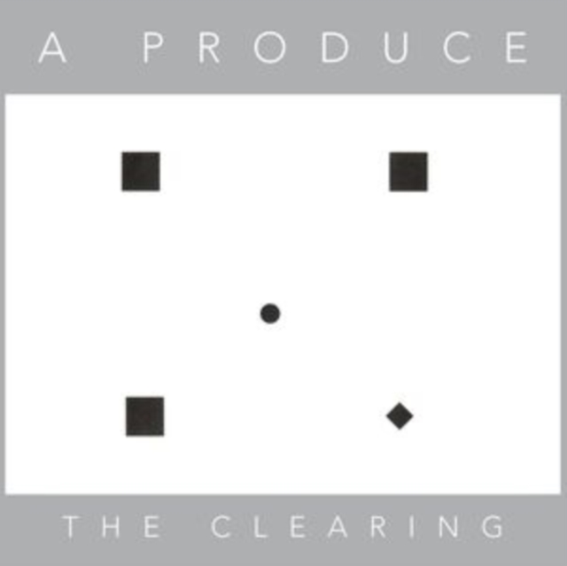 The Clearing (Special Edition), CD / Album Digipak Cd