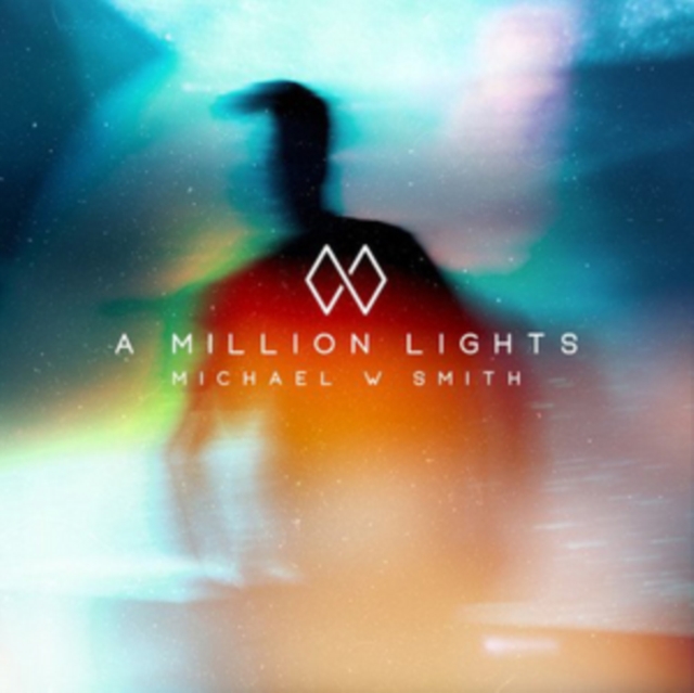 A Million Lights, CD / Album Cd