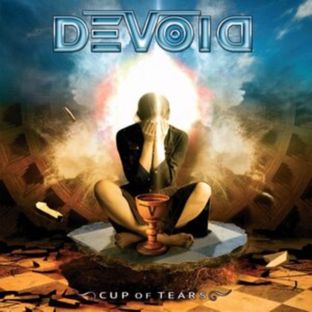 Cup of Tears, CD / Album Cd