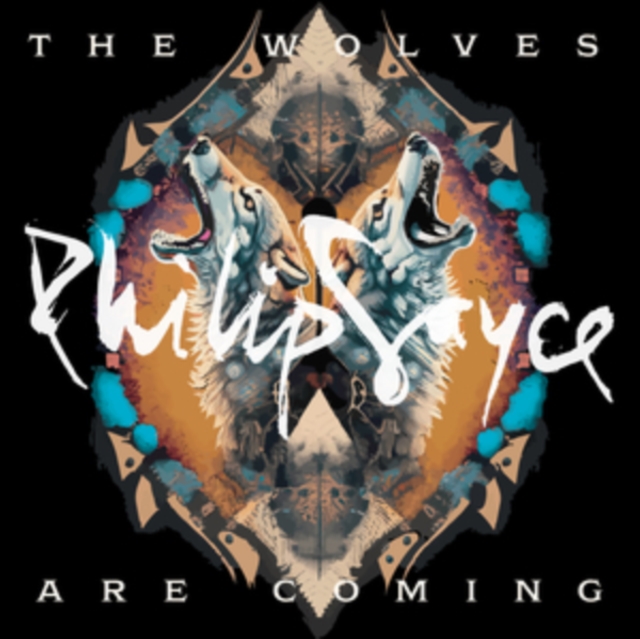 The Wolves Are Coming, Vinyl / 12" Album Vinyl