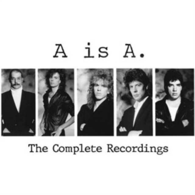 The complete recordings, CD / Album Cd