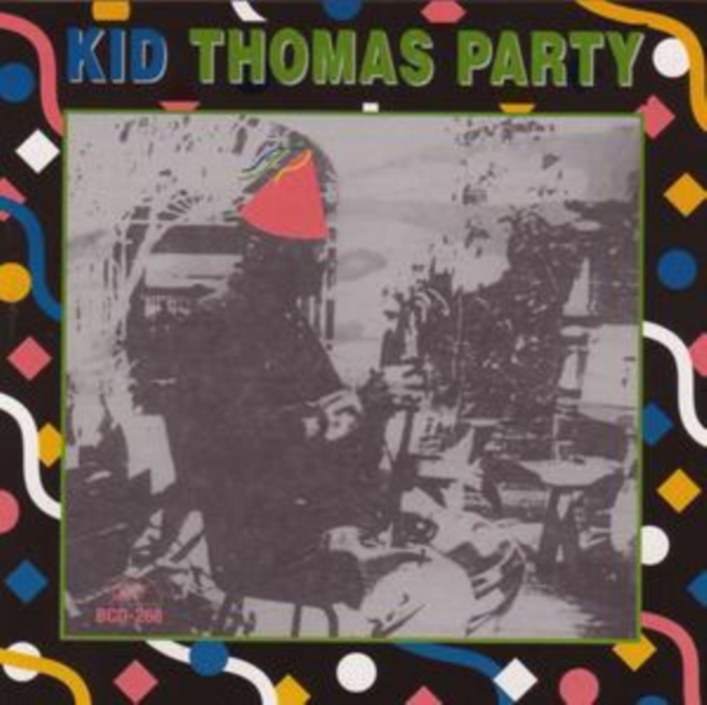 Party, CD / Album Cd