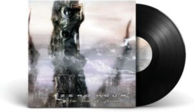 The towers of avarice, Vinyl / 12" Album Vinyl