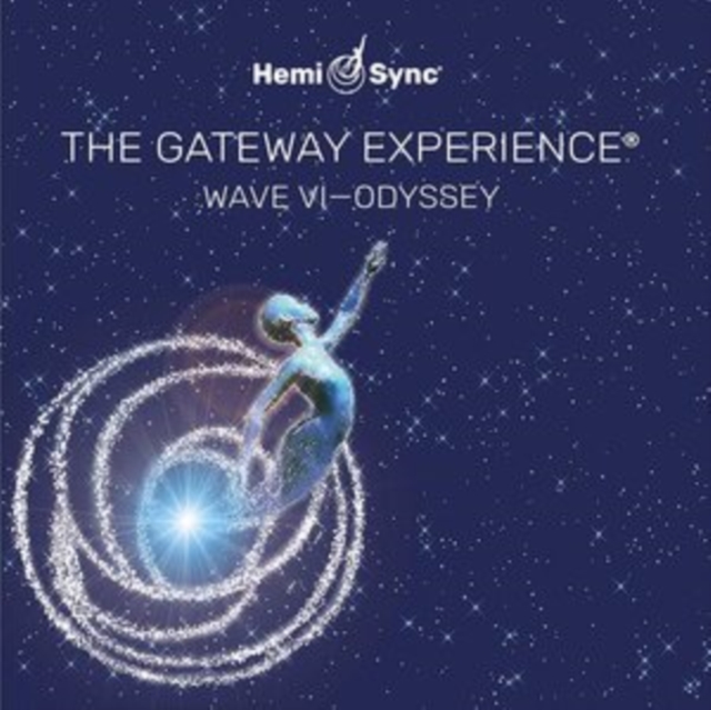 The Gateway Experience: Wave VI - Odyssey, CD / Album Cd