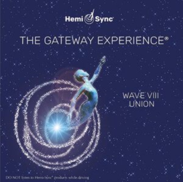 Gateway Experience - Wave 8: Union, CD / Box Set Cd