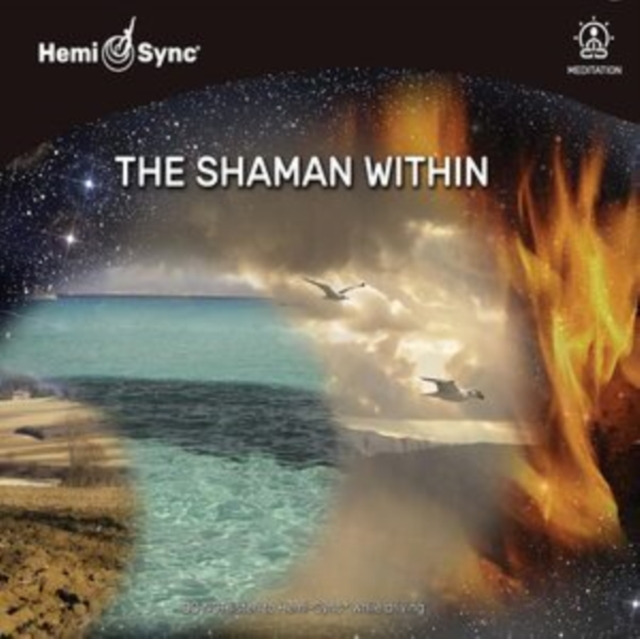 The shaman within, CD / Album Cd