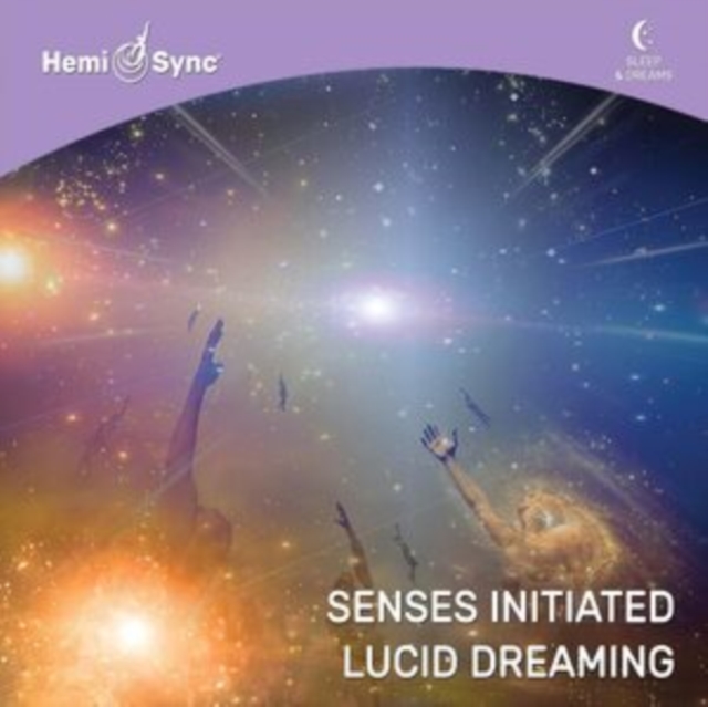 Senses initiated lucid dreaming, CD / Album Cd