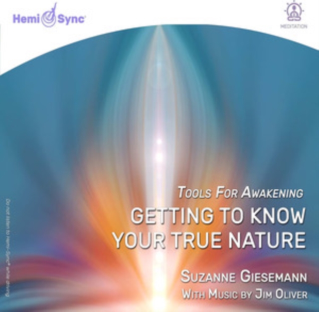 Getting to Know Your True Nature, CD / Album Cd
