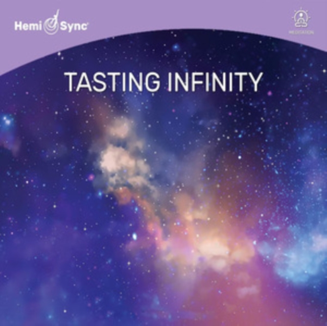 Tasting Infinity, CD / Album Cd