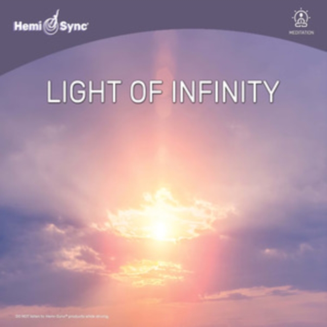 Light of Infinity, CD / Album Cd