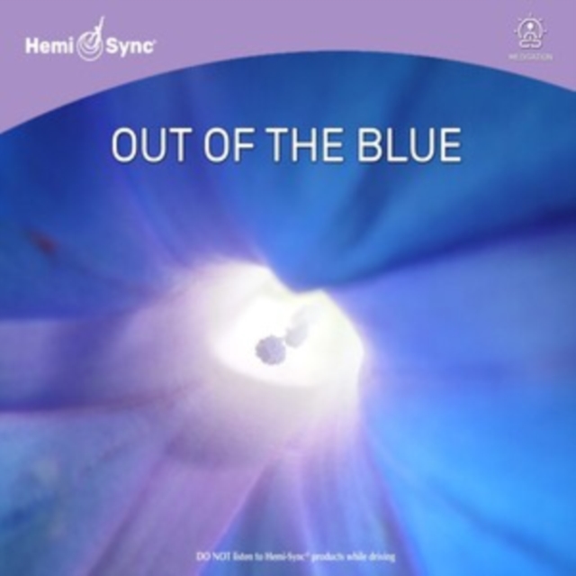 Out of the blue, CD / Album Cd