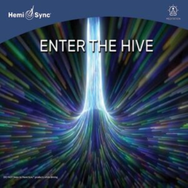 Enter the hive, CD / Album Cd