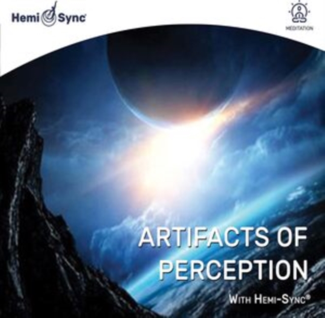 Artifacts of perception with Hemi-Sync, CD / Album Cd