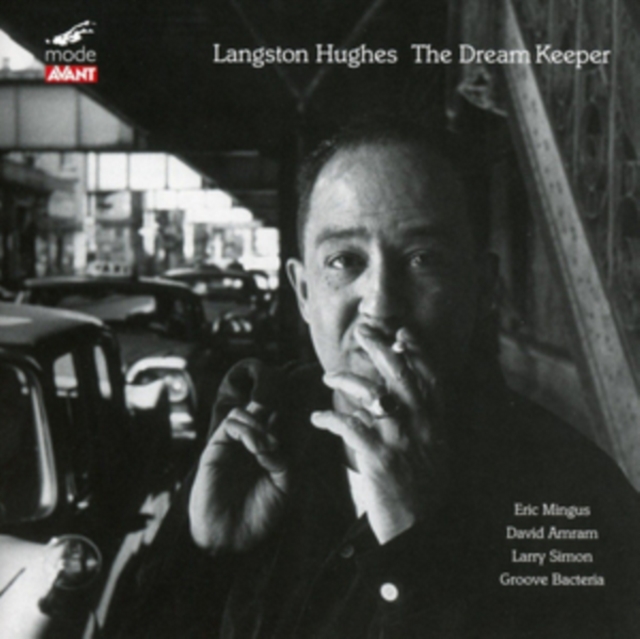 Langston Hughes: The Dream Keeper, CD / Album Cd