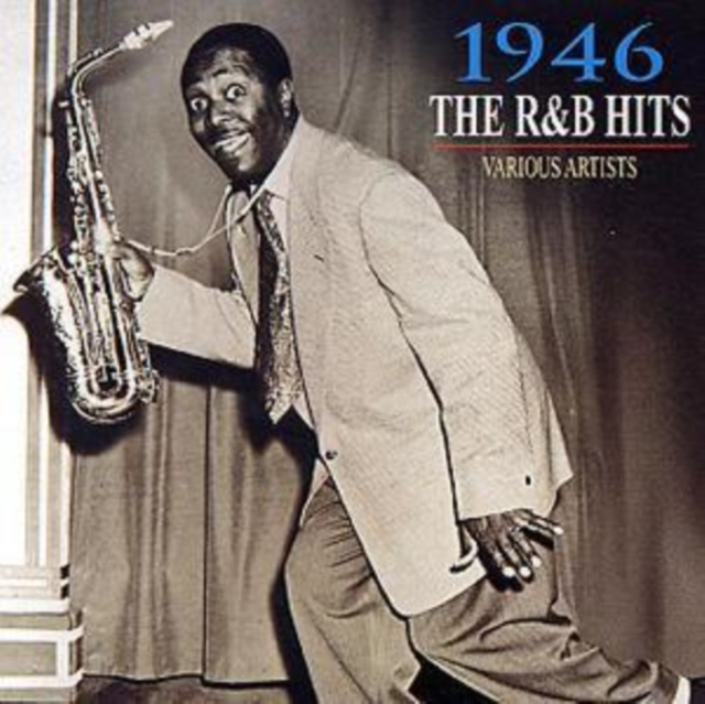 1946: THE R&B HITS, CD / Album Cd