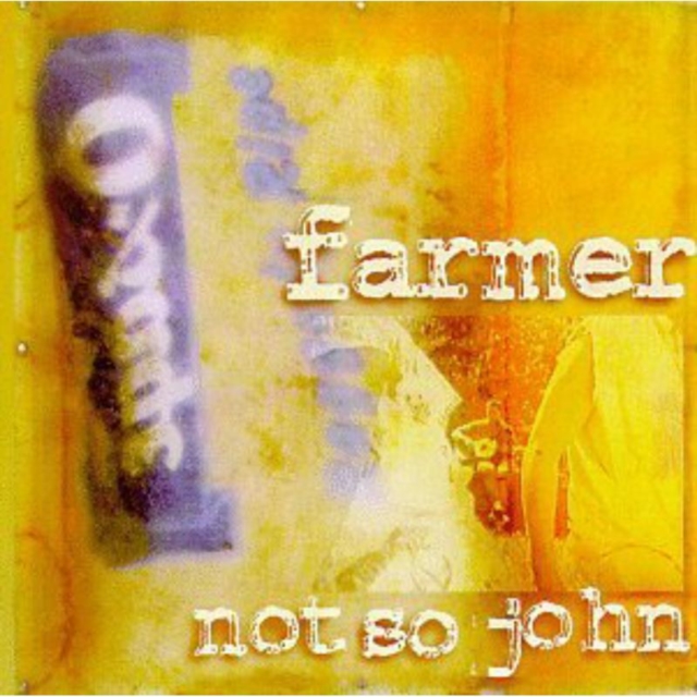 Farmer Not So John, CD / Album Cd