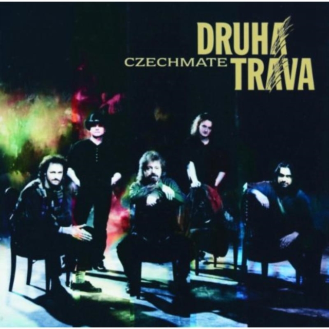 Czechmate, CD / Album Cd