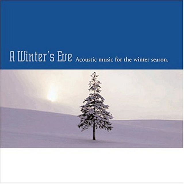Winter's Eve, A: Acoustic Music, CD / Album Cd