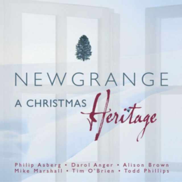A Christmas Heritage, CD / Album Cd