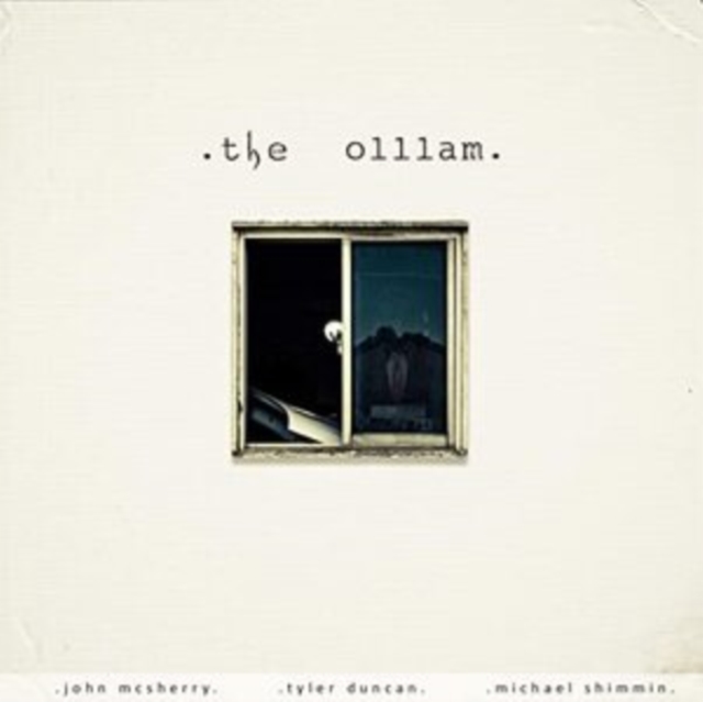 The Olllam, CD / Album Cd
