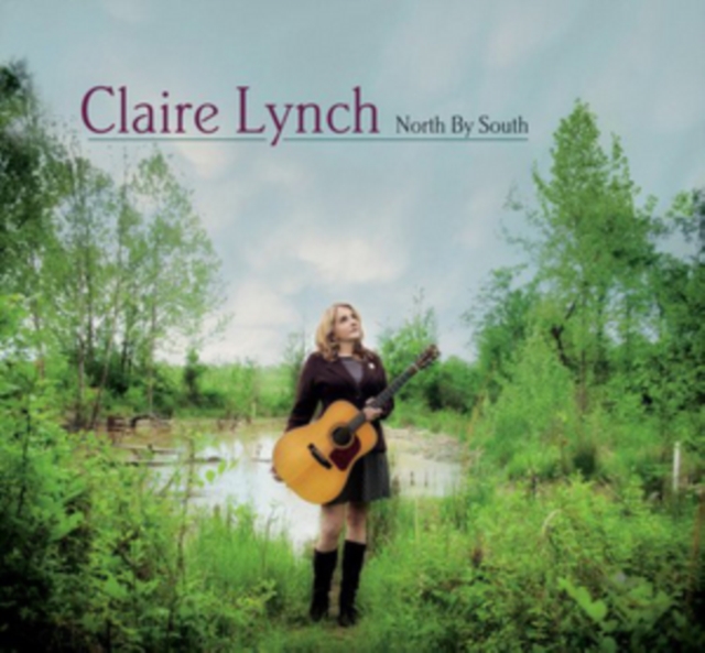North By South, CD / Album Cd